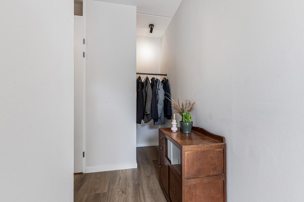 Appartement te koop: Dubbelstraat 9B, Balk