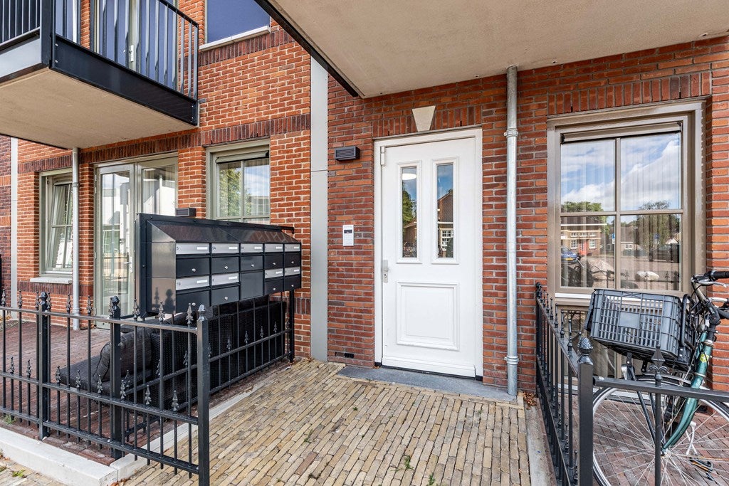 Appartement te koop: Dubbelstraat 9B, Balk