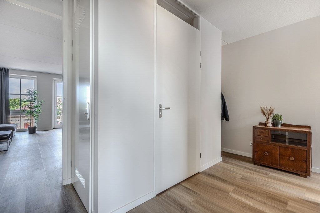 Appartement te koop: Dubbelstraat 9B, Balk