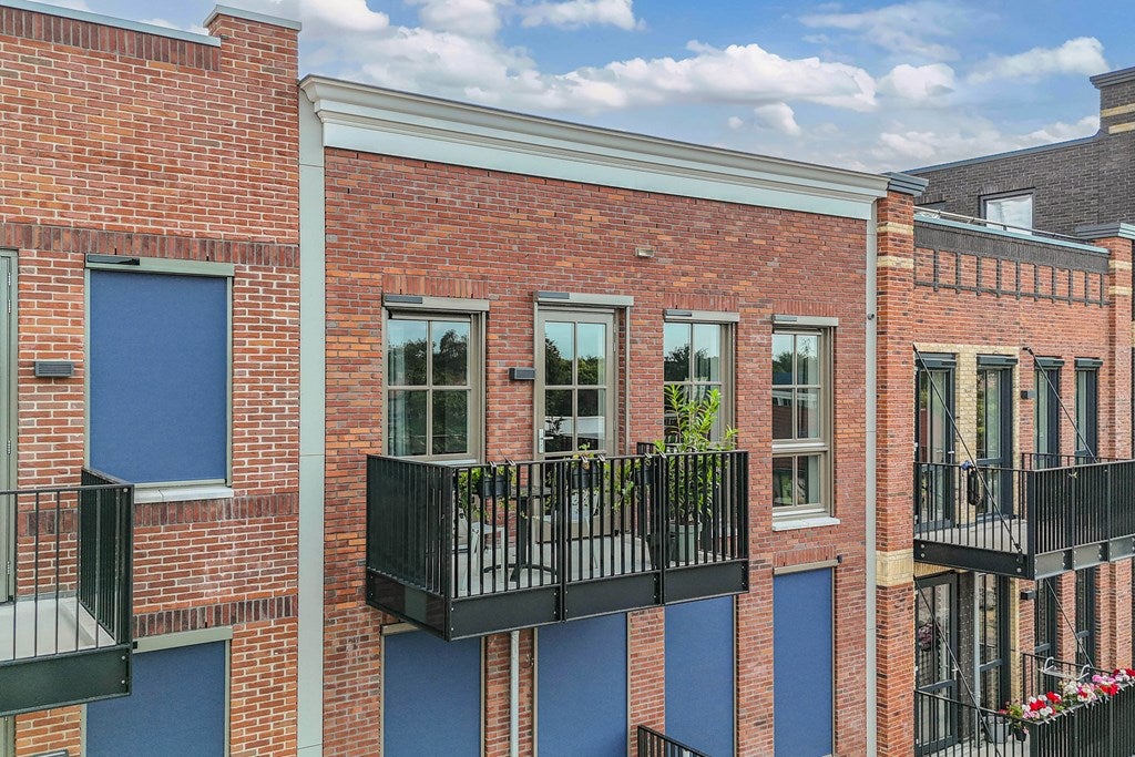 Appartement te koop: Dubbelstraat 9B, Balk