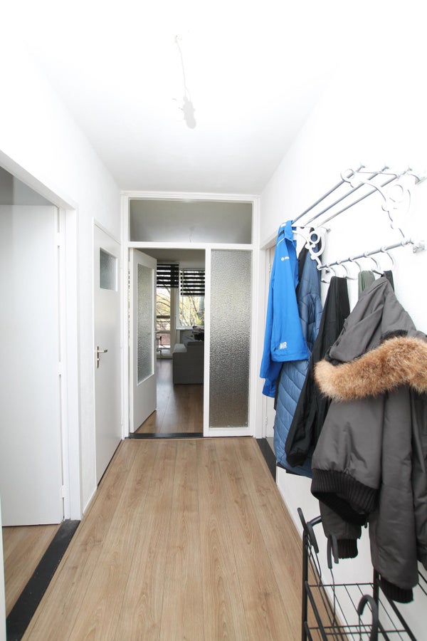 Appartement Postelse Hoeflaan in Tilburg