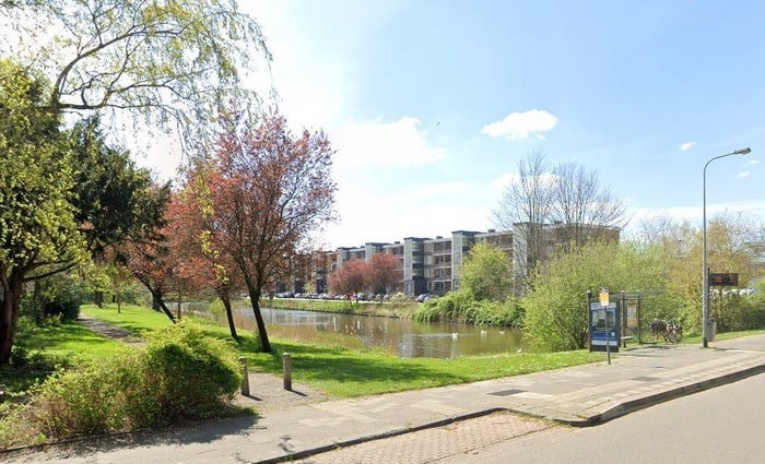 Te huur: Appartement Van Lenneplaan in Groningen