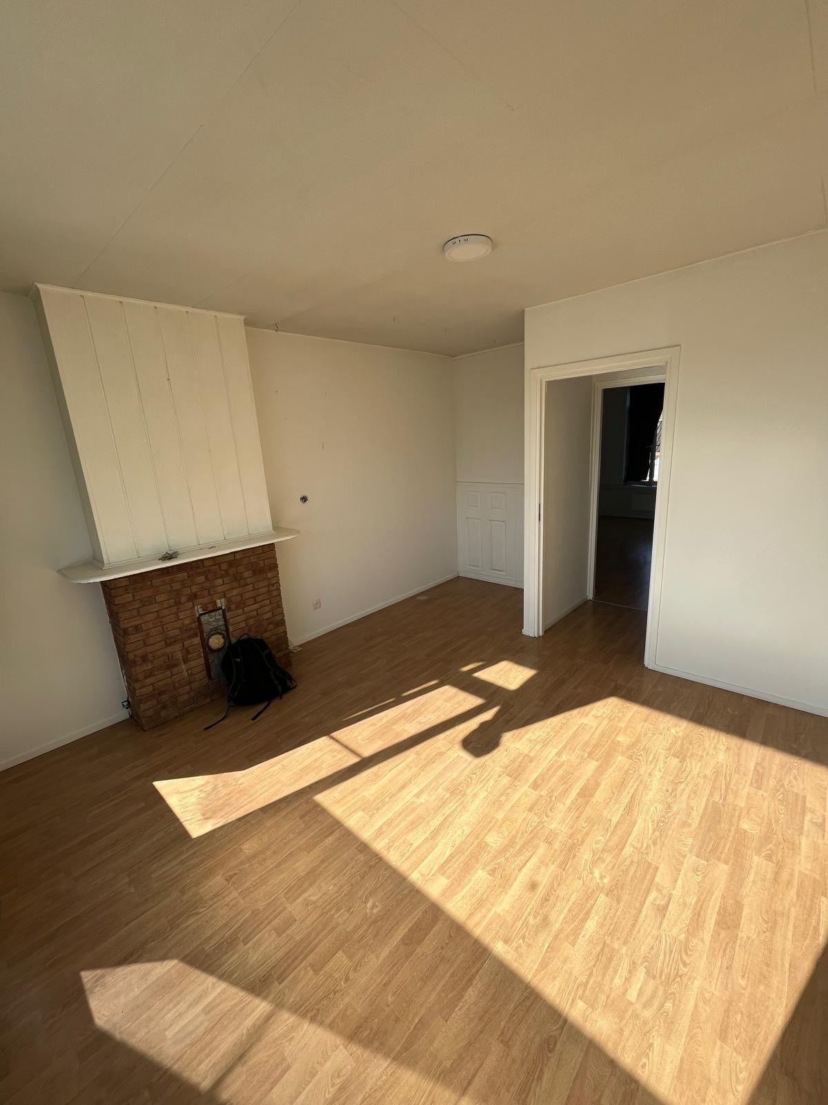 Kamer te huur: Miltonstraat, Rotterdam