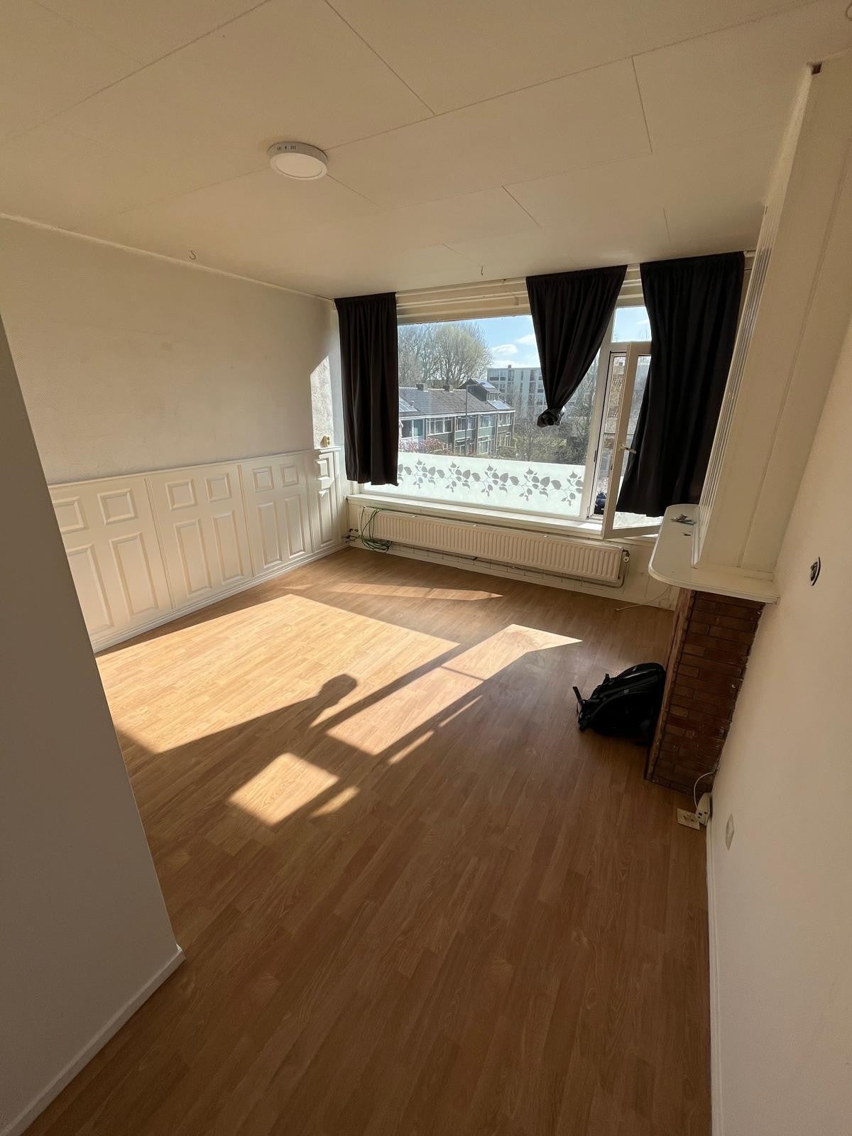 Kamer te huur: Miltonstraat, Rotterdam