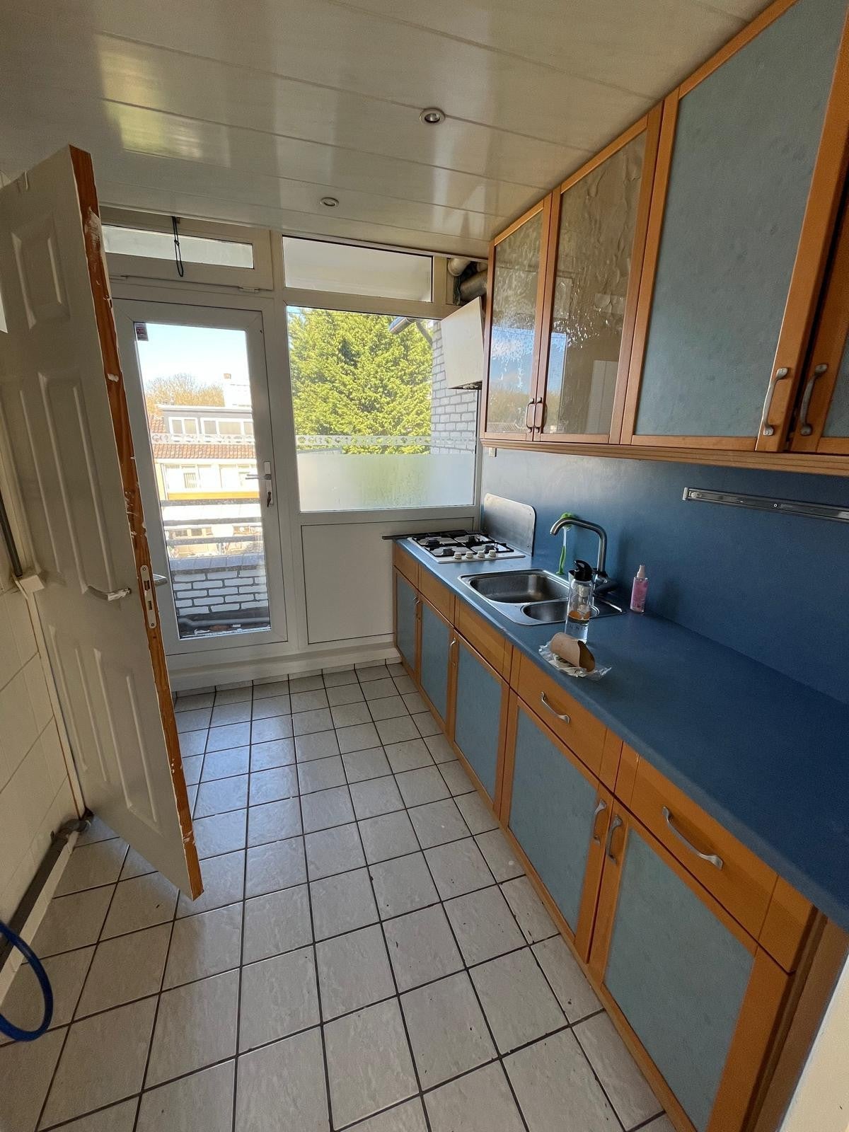 Kamer te huur: Miltonstraat, Rotterdam