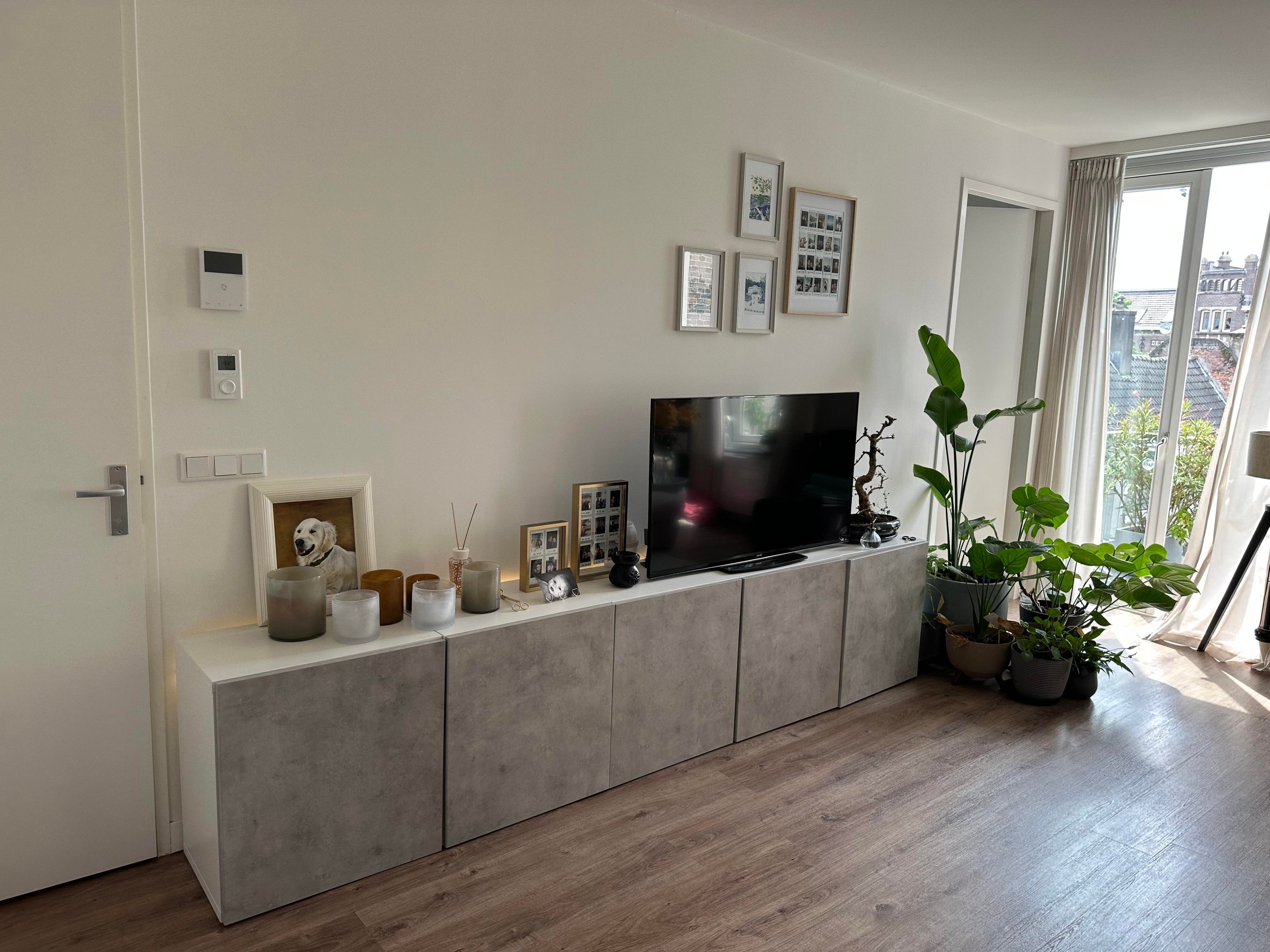 Te huur Appartement Bakkerstraat in Arnhem