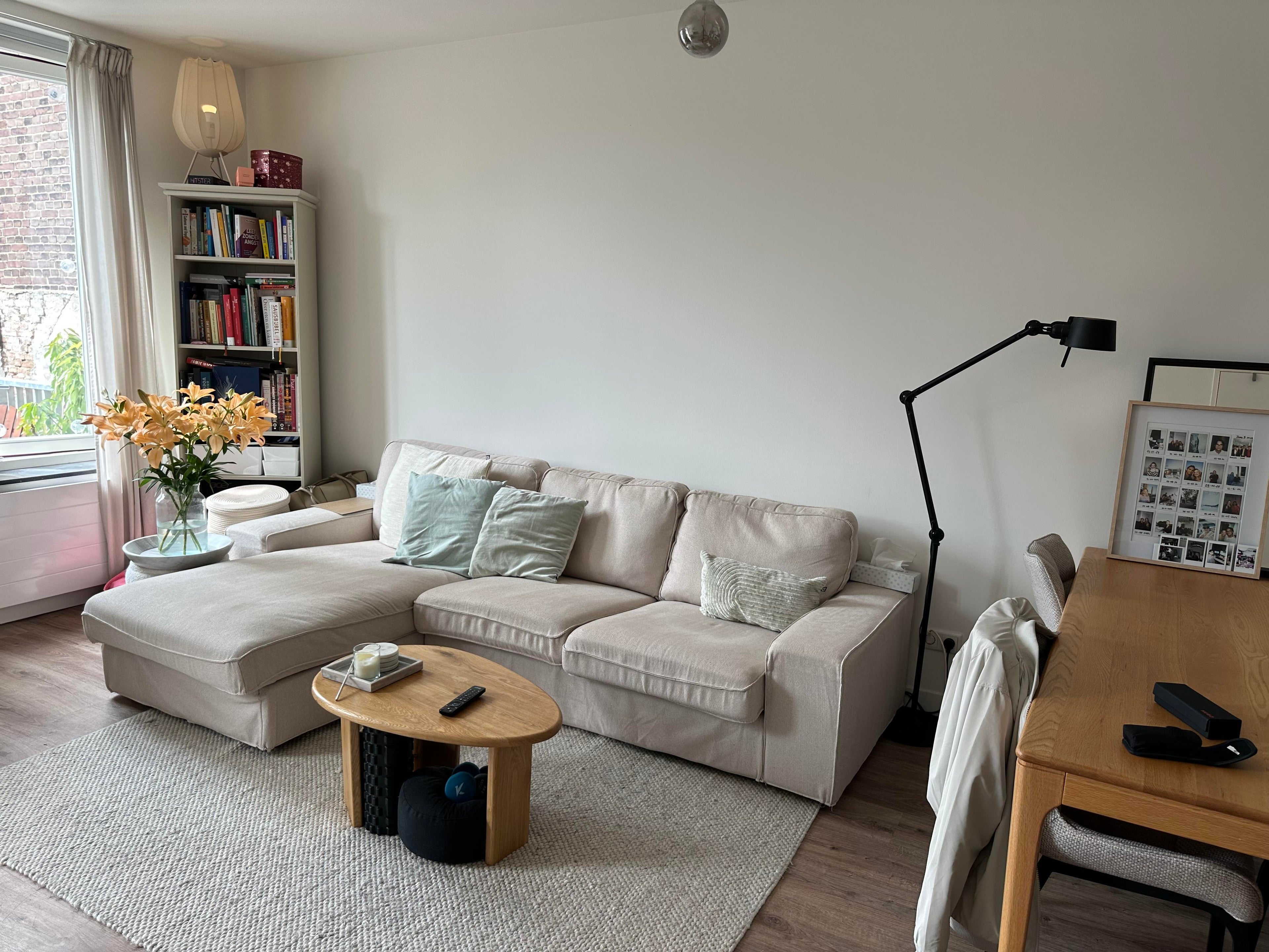 Te huur Appartement Bakkerstraat in Arnhem