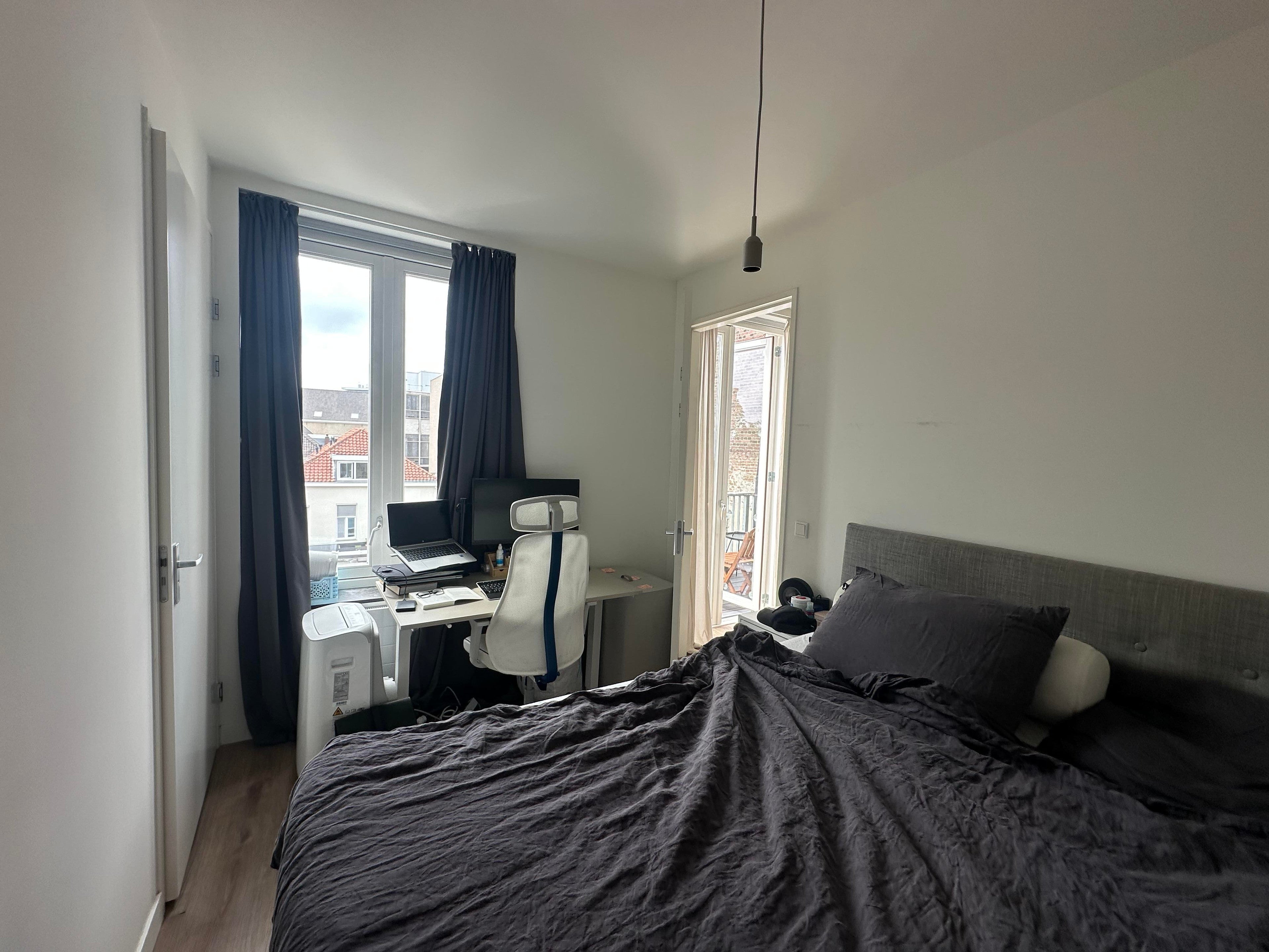 Te huur Appartement Bakkerstraat in Arnhem