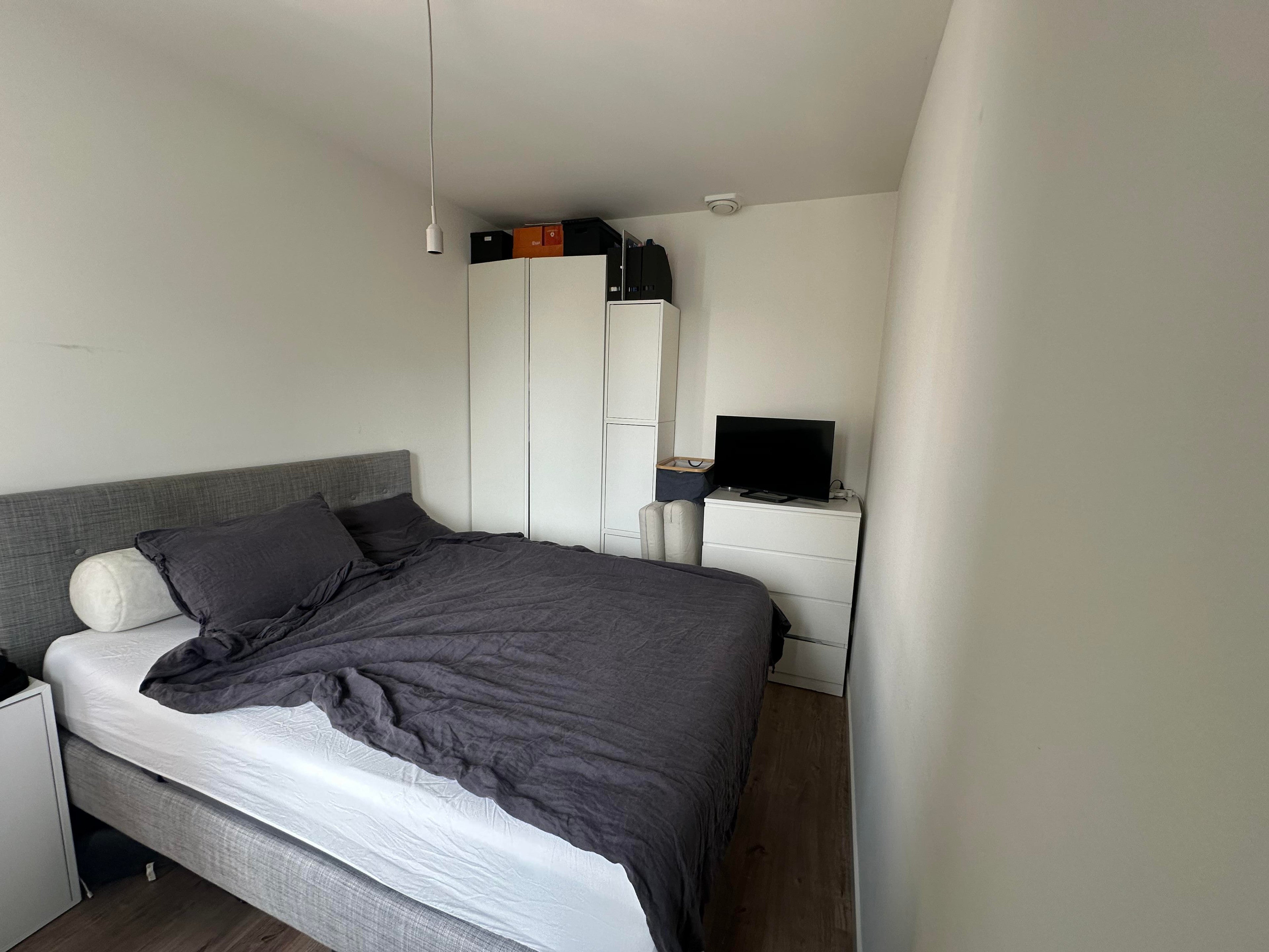 Te huur Appartement Bakkerstraat in Arnhem
