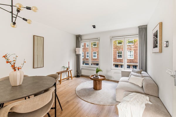 Niasstraat 12 B in Amsterdam