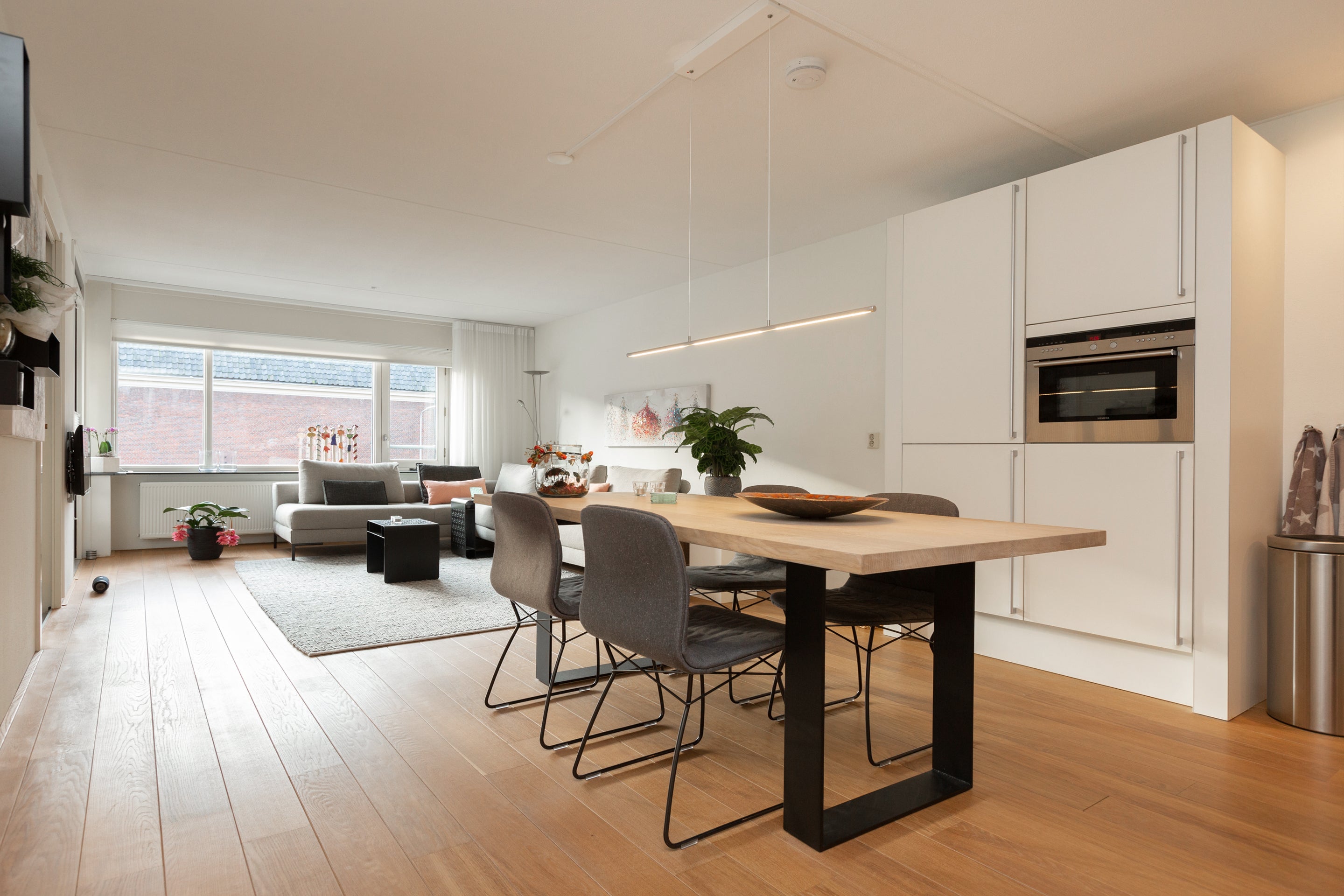Flat Prinsegracht 75 M