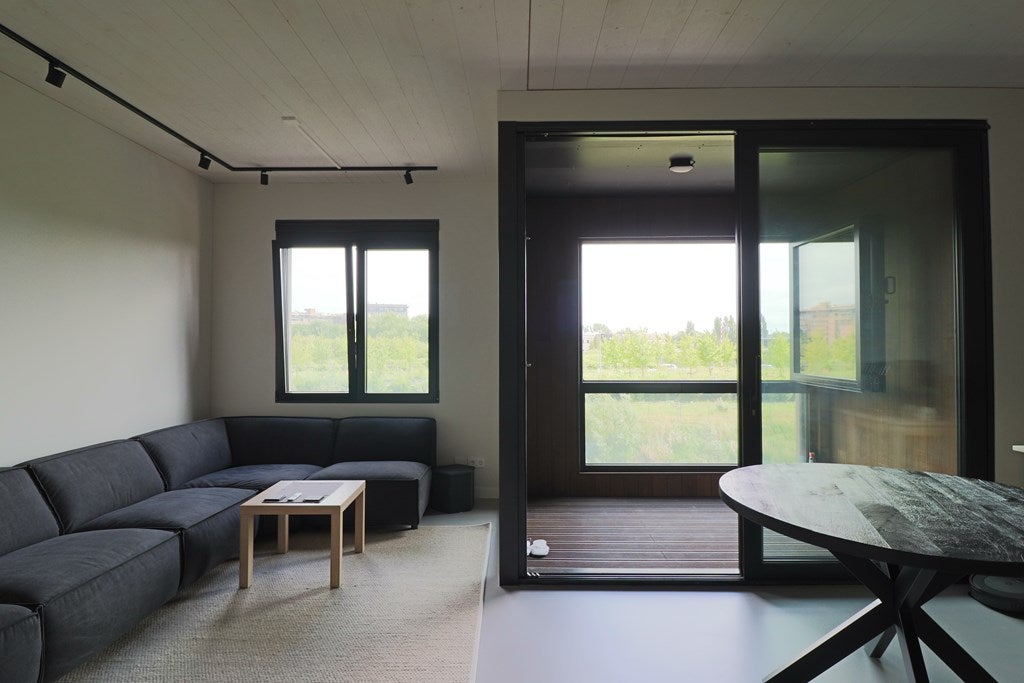 Te huur Appartement Gooise Kant in Amsterdam