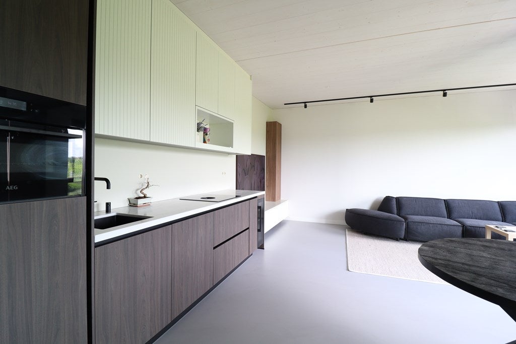 Te huur Appartement Gooise Kant in Amsterdam