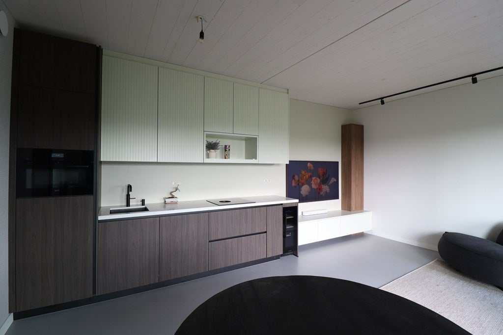 Te huur Appartement Gooise Kant in Amsterdam