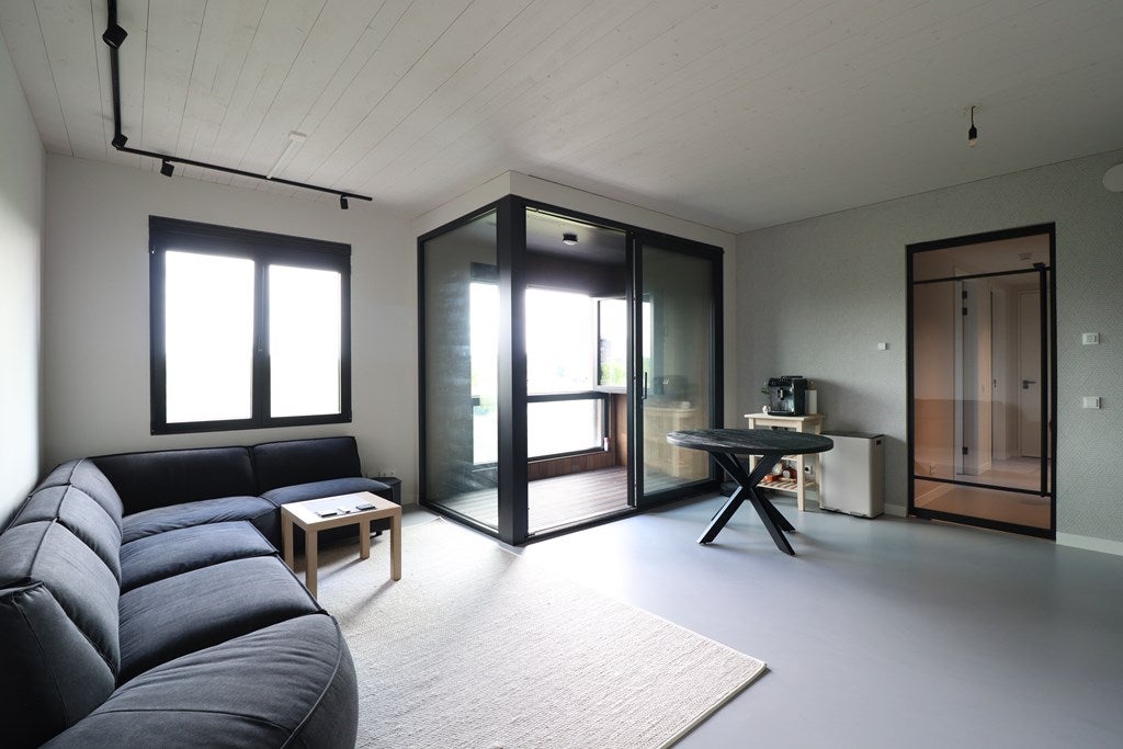 Te huur Appartement Gooise Kant in Amsterdam