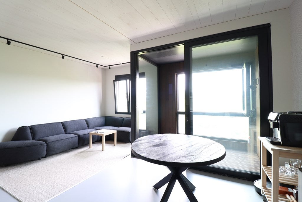 Te huur Appartement Gooise Kant in Amsterdam