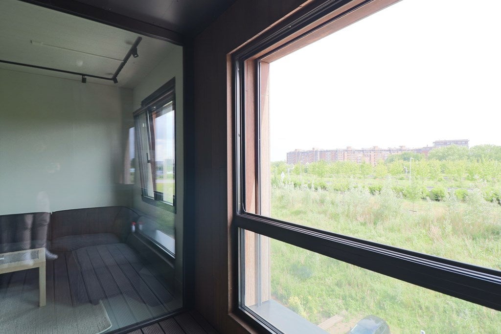 Te huur Appartement Gooise Kant in Amsterdam
