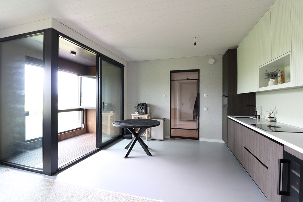 Te huur Appartement Gooise Kant in Amsterdam