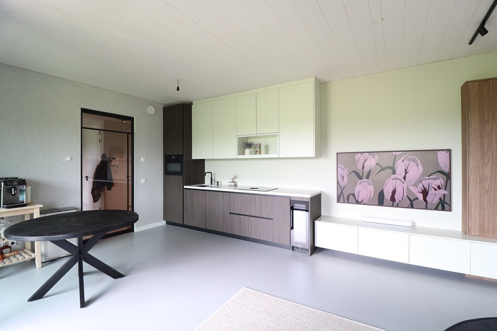 Te huur Appartement Gooise Kant in Amsterdam