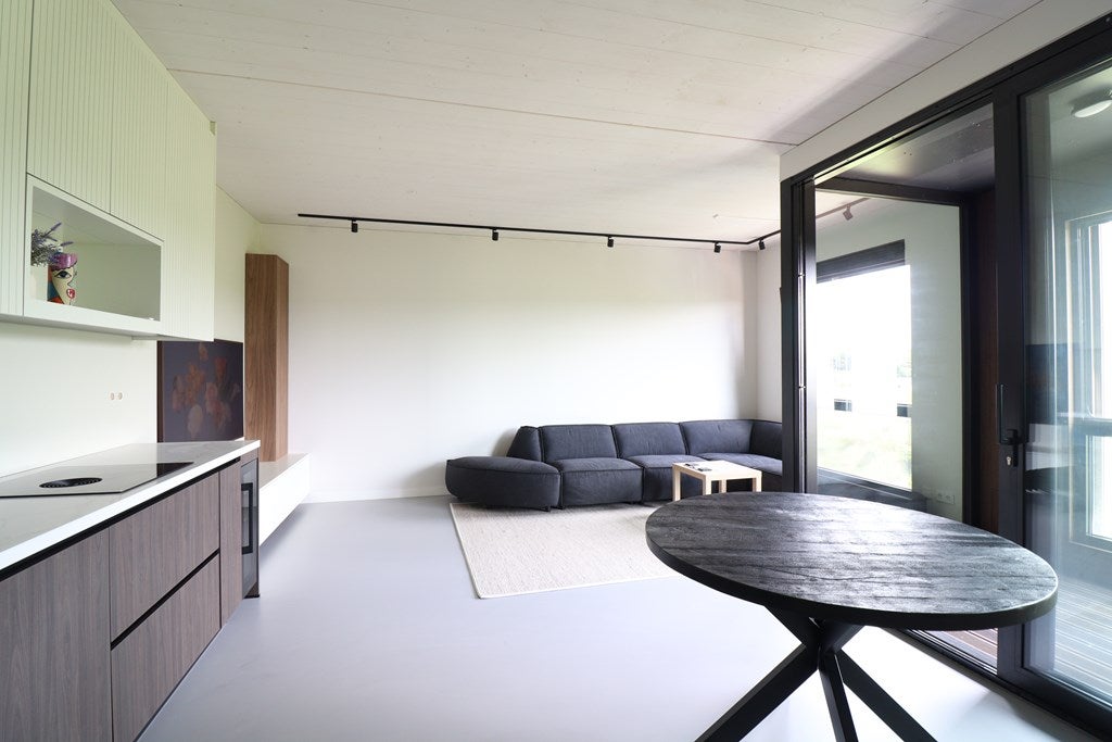 Te huur Appartement Gooise Kant in Amsterdam