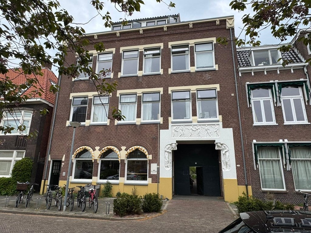 Flat Taco Mesdagplein