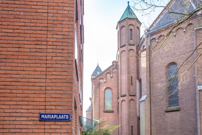 Te huur: Appartement Mariaplaats in Utrecht