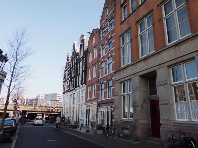 Te huur: Appartement Korte Prinsengracht in Amsterdam