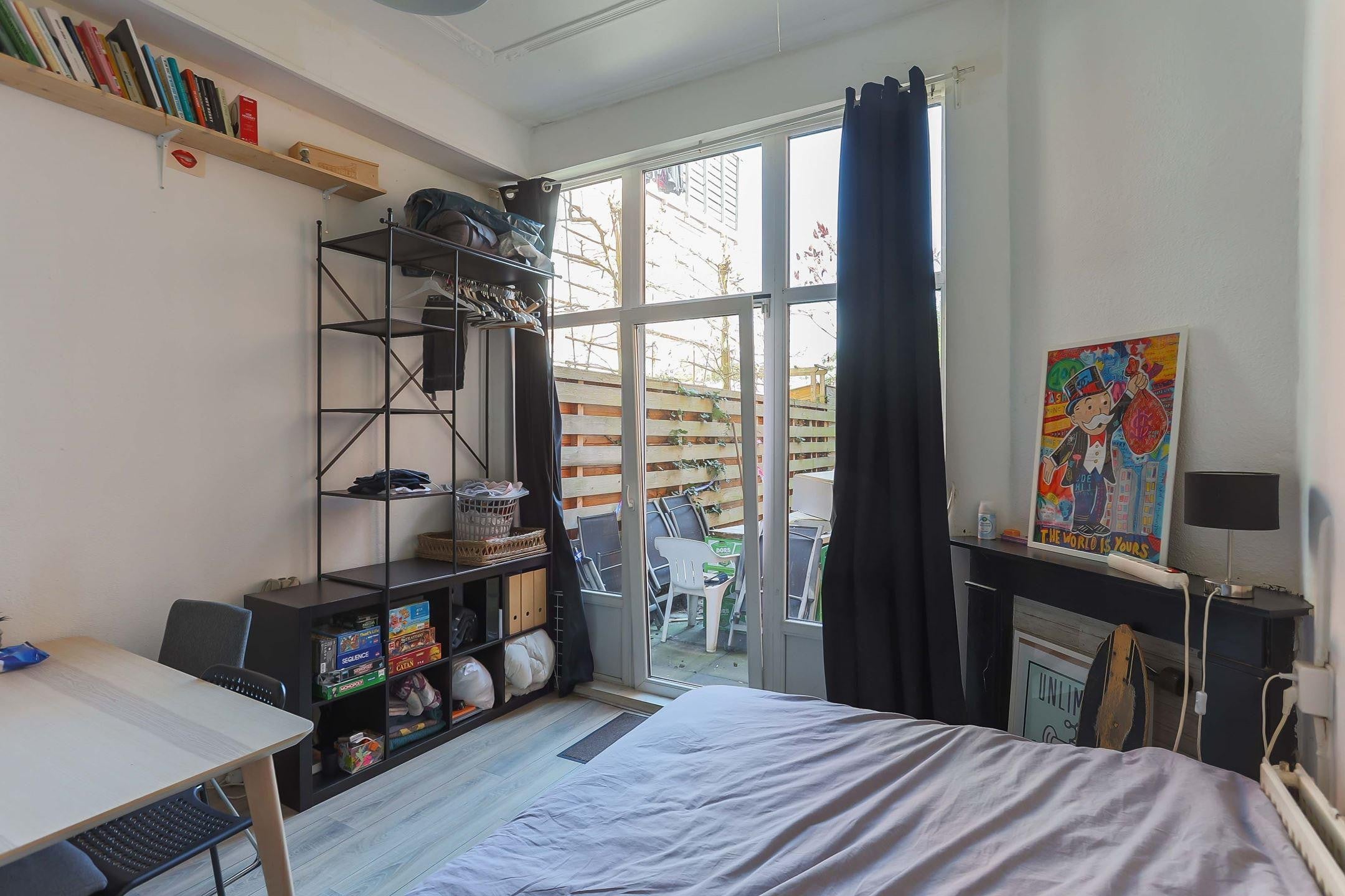 Kamer te huur: Akkerstraat, Groningen
