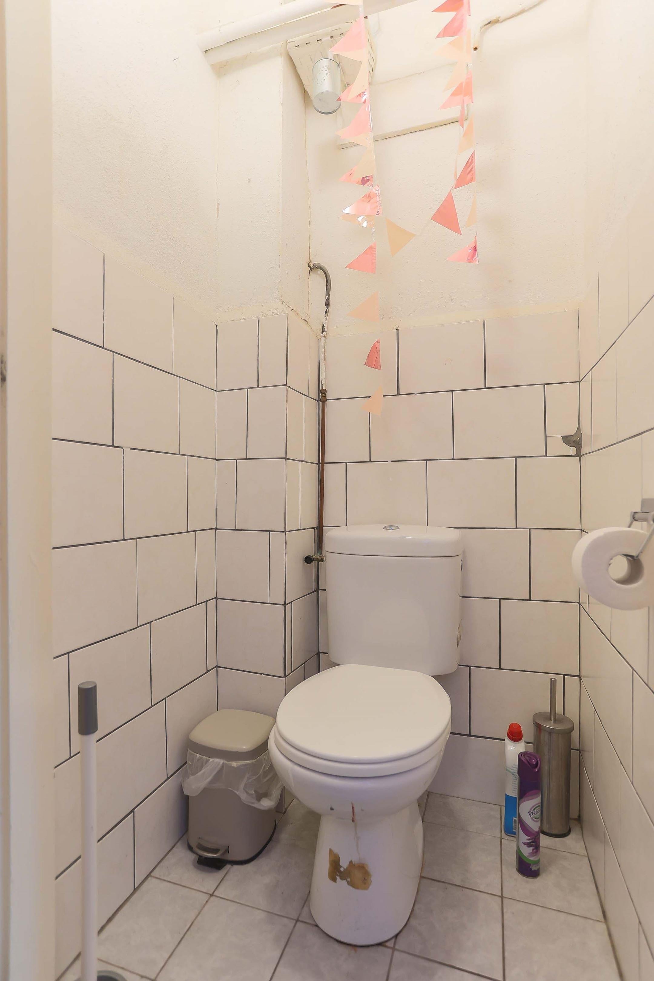 Kamer te huur: Akkerstraat, Groningen