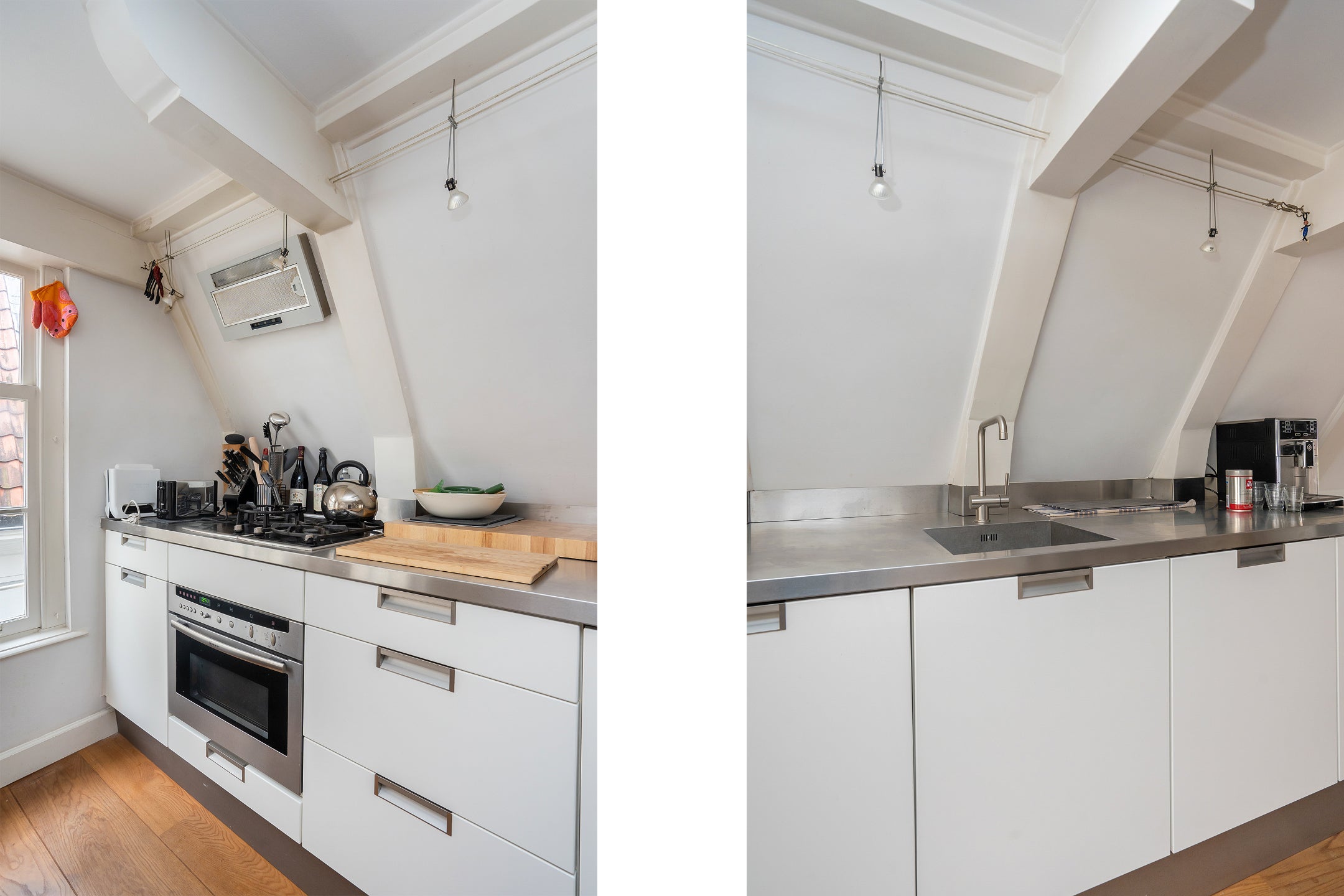 Woning te huur: Runstraat, Amsterdam