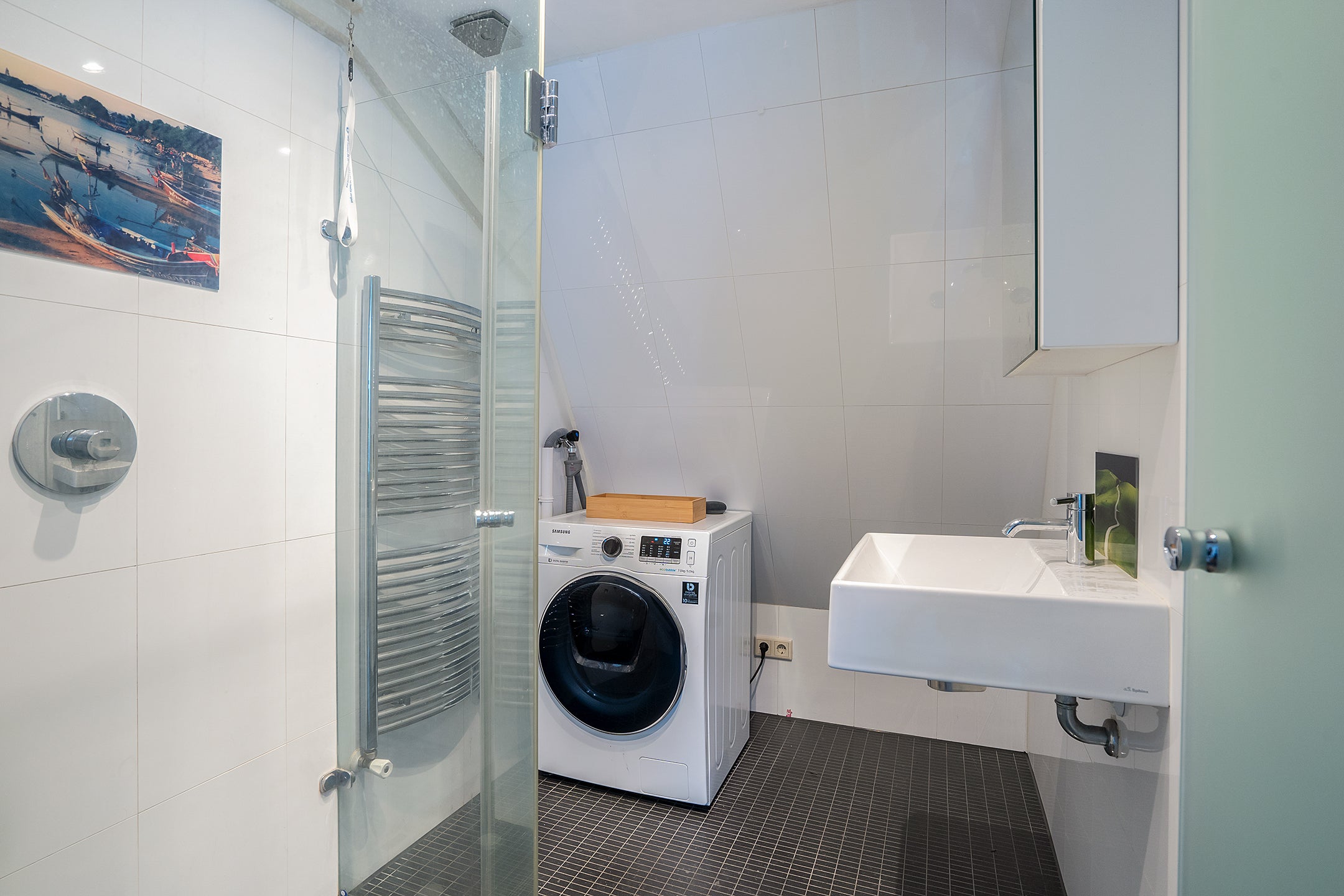 Woning te huur: Runstraat, Amsterdam