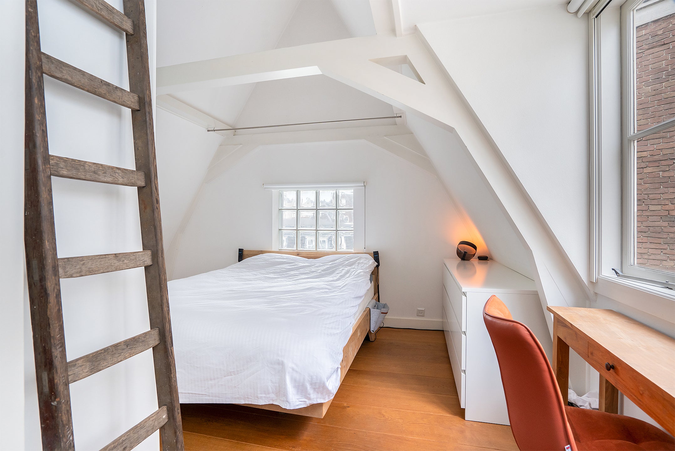 Woning te huur: Runstraat, Amsterdam