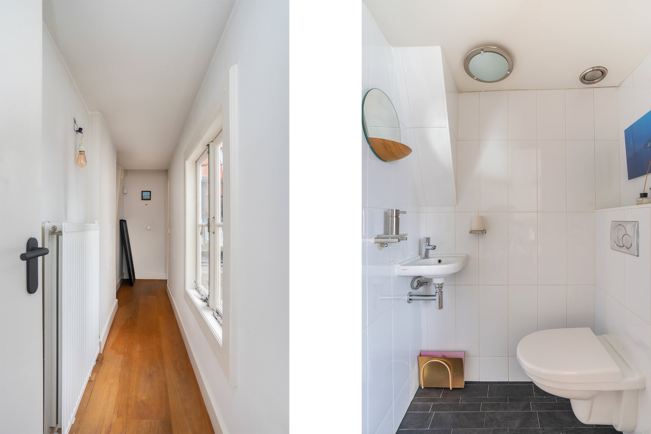 Woning te huur: Runstraat, Amsterdam