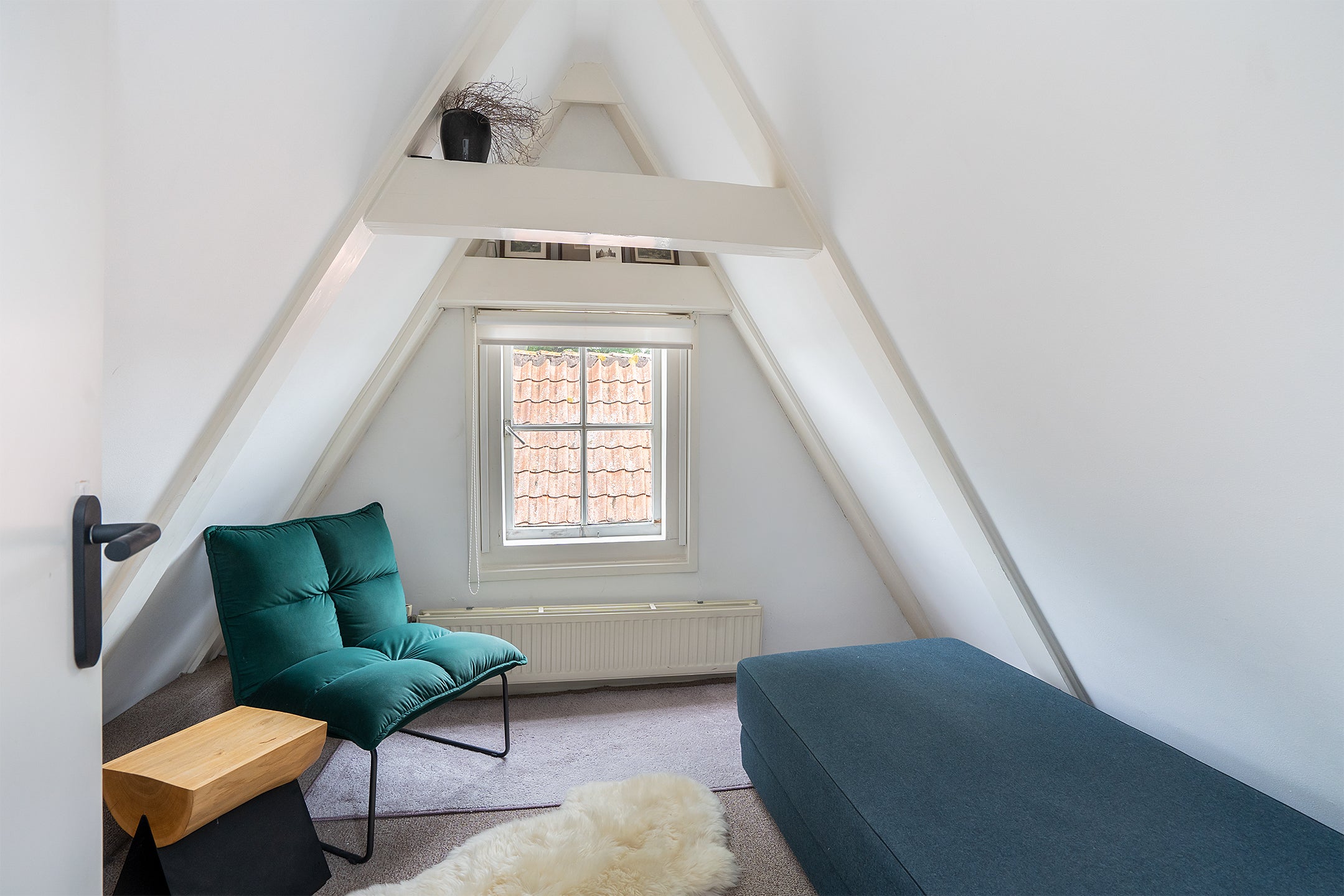 Woning te huur: Runstraat, Amsterdam