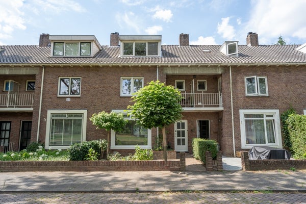 Witte de Withweg