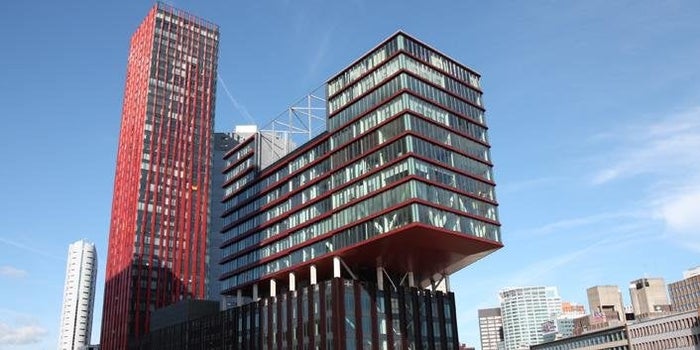 Te huur: Appartement Scheepmakerspassage in Rotterdam