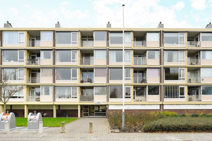 Te huur: Appartement Maarten Lutherweg 90 in Amstelveen