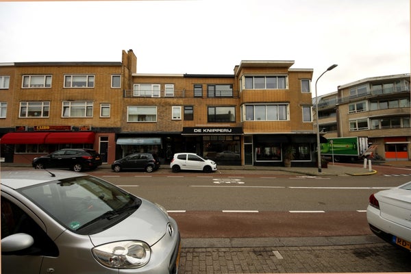 Appartamento Koningin Wilhelminastraat 20 A a Katwijk
