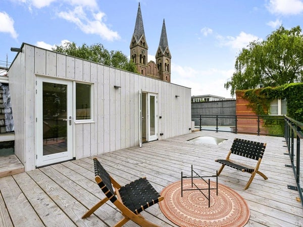 House Schans in Uithoorn