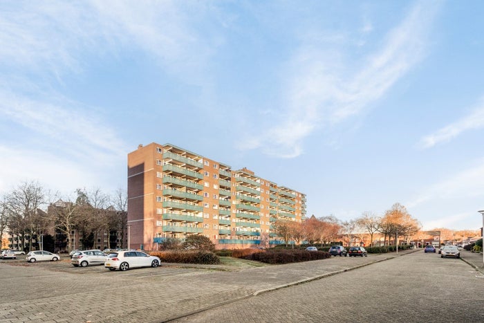 Te huur: Appartement Lauwerszeeweg in Eindhoven