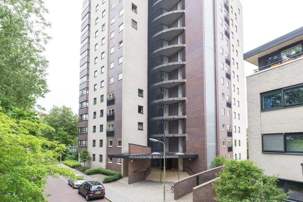 Te huur Appartement Wimbledonpark in Amstelveen