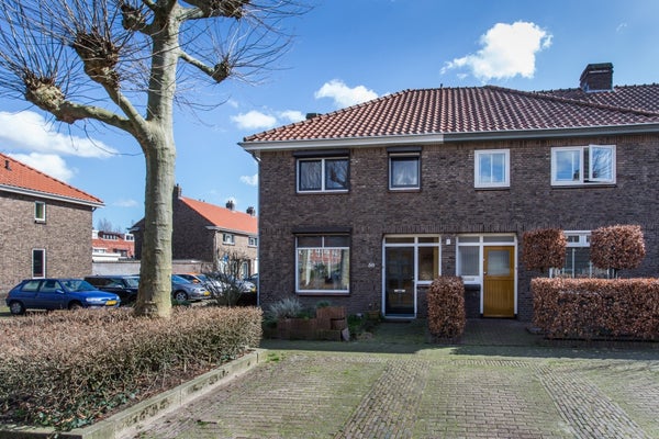 Polderstraat