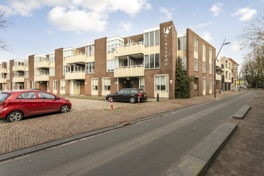 Woning te huur: Uniestede, Roosendaal