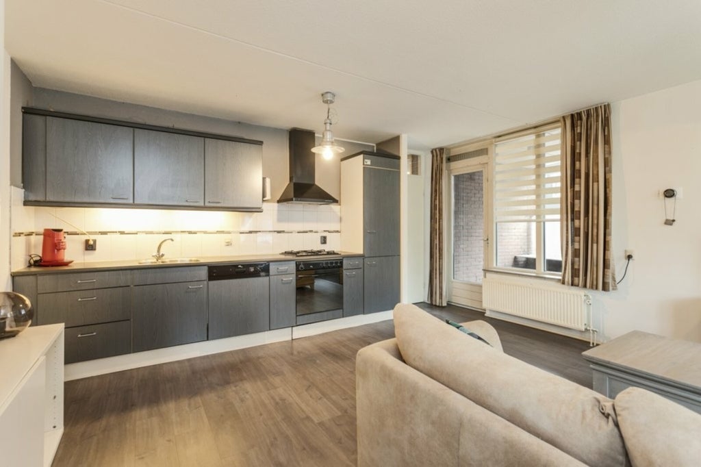 Woning te huur: Uniestede, Roosendaal