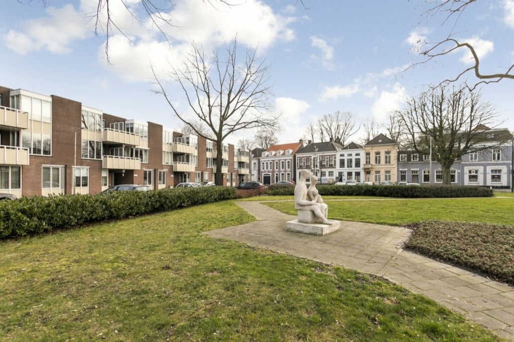 Woning te huur: Uniestede, Roosendaal