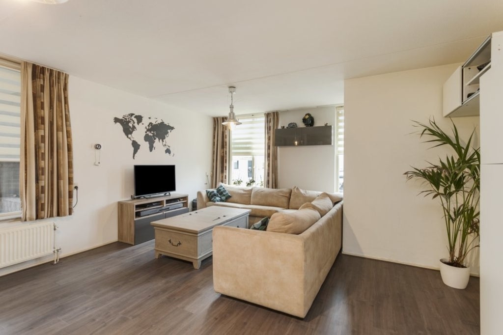 Woning te huur: Uniestede, Roosendaal