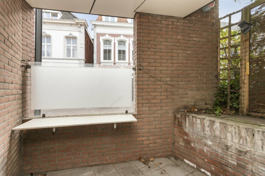Woning te huur: Uniestede, Roosendaal