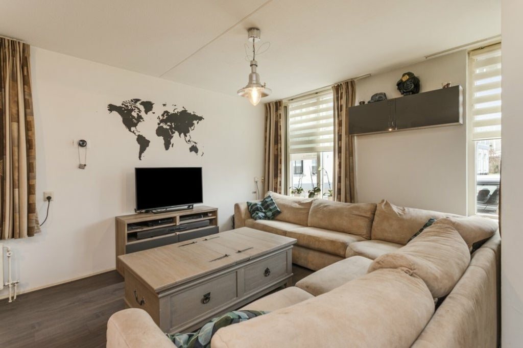 Woning te huur: Uniestede, Roosendaal