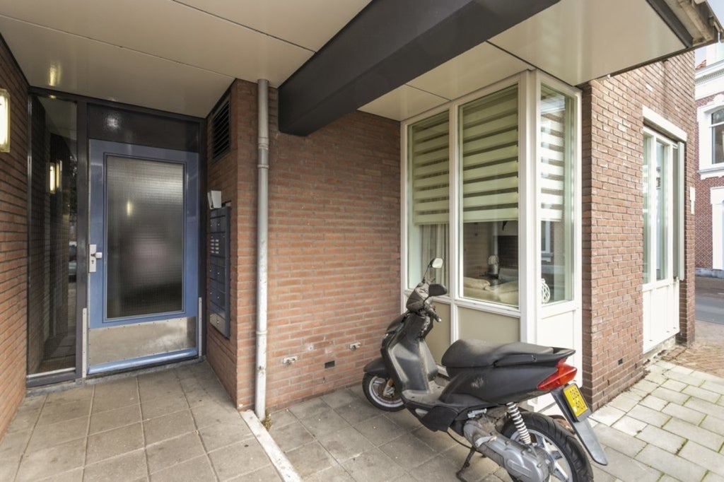 Woning te huur: Uniestede, Roosendaal