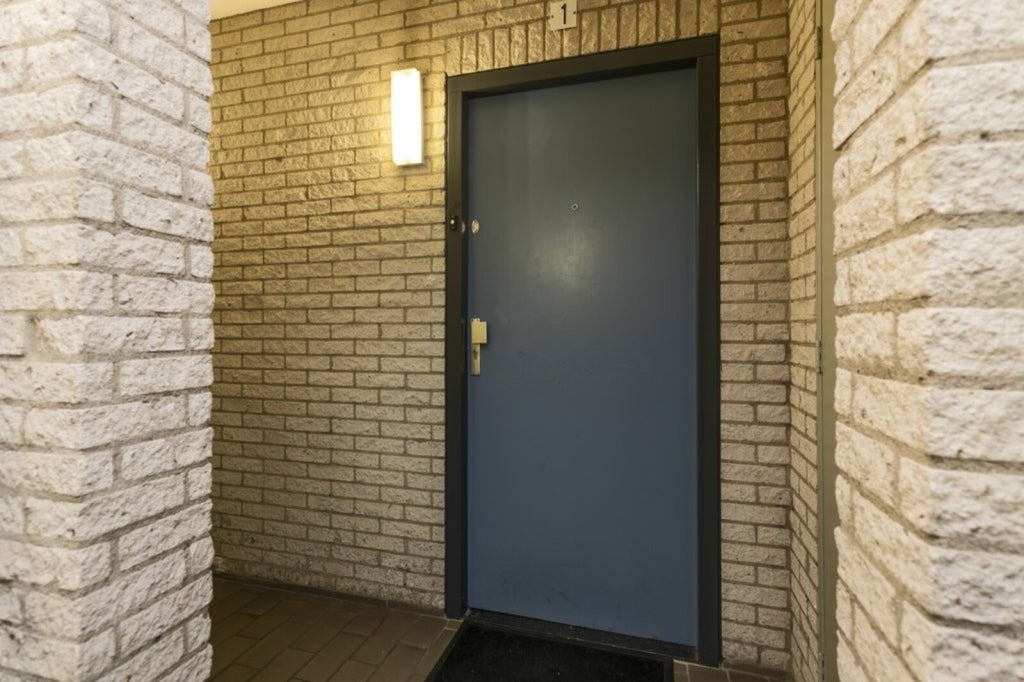 Woning te huur: Uniestede, Roosendaal